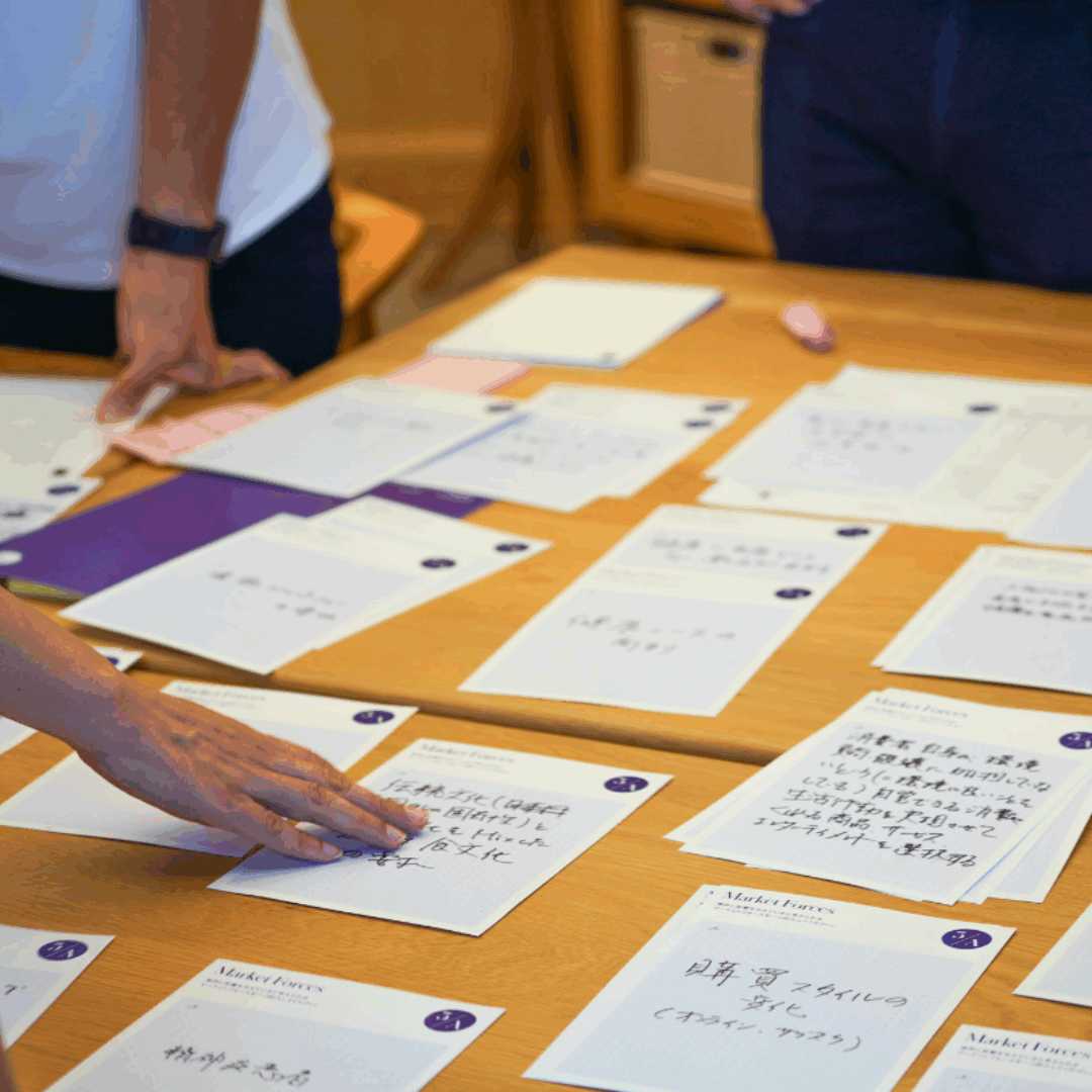 BENTOBOX workshops